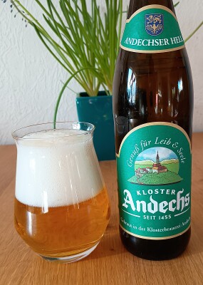 Pausenbier's photo of Hell