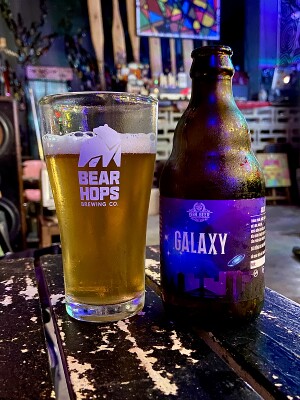 jimgreen's photo of Galaxy