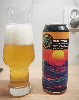 Michcio's photo of Chillwave