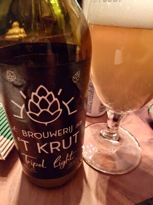 TomHendriksen's photo of Tripel Light