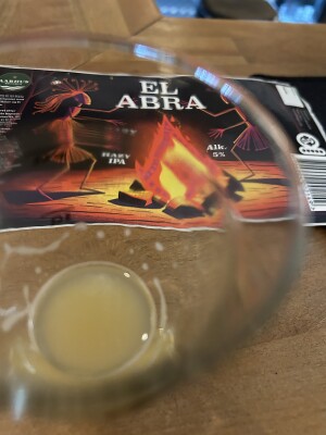Dedollewaitor's photo of El Abra