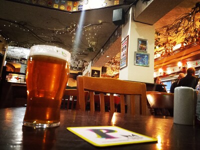 Olut's photo of Day Of The Jackler
