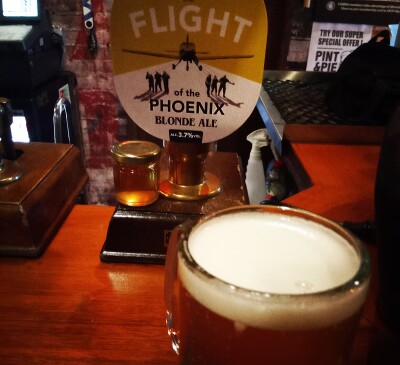 Olut's photo of Flight Of The Phoenix