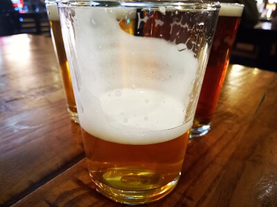 Olut's photo of Harmonia