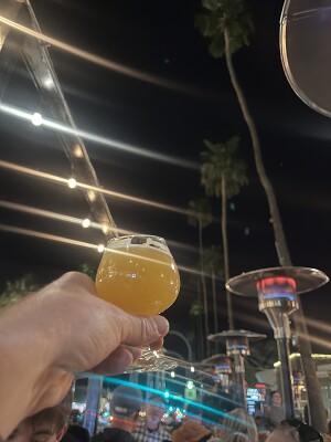 CraftBeerNick's photo of Por Favor