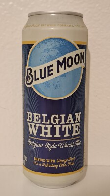lore's photo of Belgian White