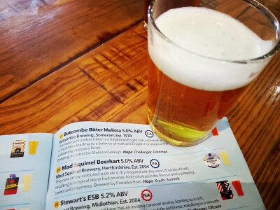 Olut's photo of Beerhart