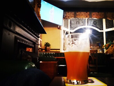 Olut's photo of Great White Rat