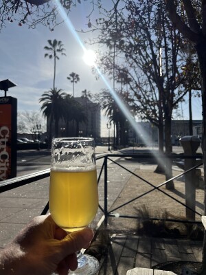 CraftBeerNick's photo of Westerly Direction