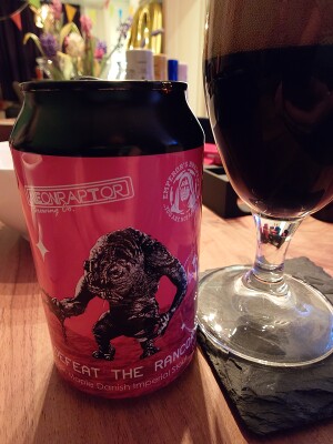 TomHendriksen's photo of Defeat The Rancor