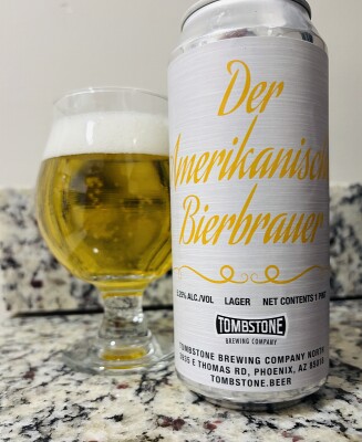 Jow's photo of Der Amerikanische Bierbrauer