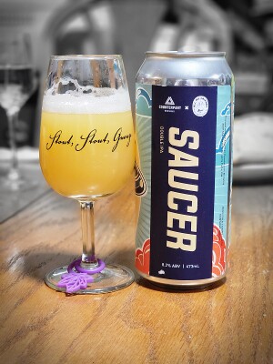 BeerPlace's photo of Saucer