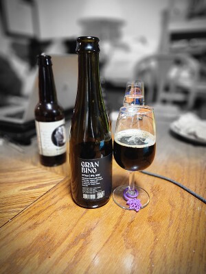 BeerPlace's photo of Gran Bino