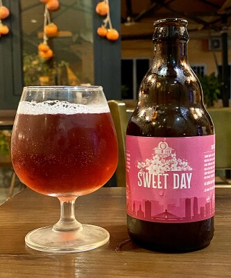 jimgreen's photo of Sweet Day