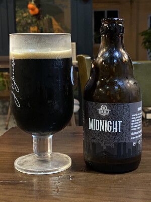 jimgreen's photo of Midnight