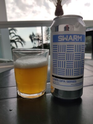 Holmen_1's photo of Swarm
