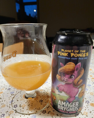 brnandersen's photo of Planet Of The Pink Ponies