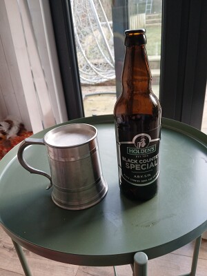 DavrosIX's photo of Black Country Special