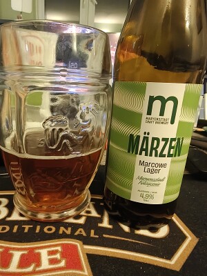 Kreteu's photo of Märzen