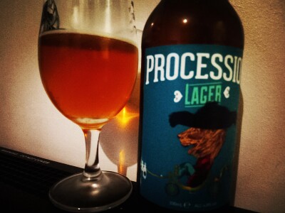 Olut's photo of Procession Lager