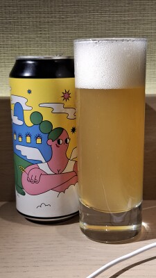 lore's photo of India Pale Ale
