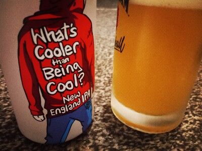 Olut's photo of What's Cooler Than Being Cool