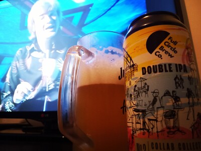 Olut's photo of Collab Collection No.2 - Double IPA