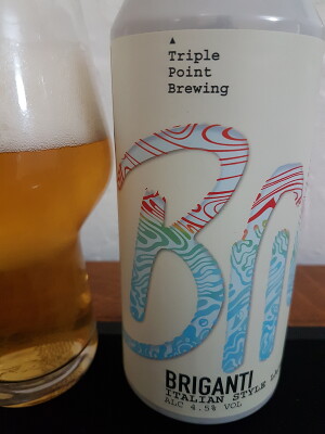 danlo's photo of Briganti