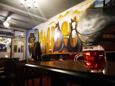 Olut's photo of Big Stan's Best Bitter