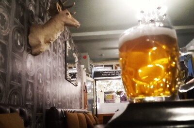 Olut's photo of Pioneer Spirit