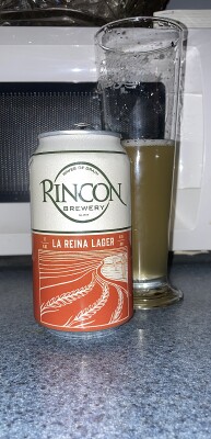CLW's photo of La Reina Lager