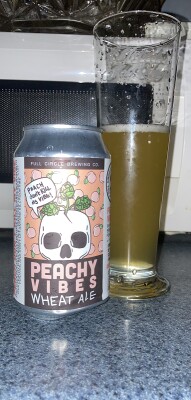 CLW's photo of Peachy Vibes