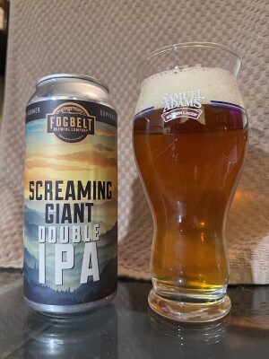 bhensonb's photo of Screaming Giant