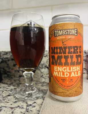 Jow's photo of Miners Mild