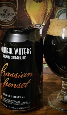 drpimento's photo of Brewer's Reserve: Cassian Sunset