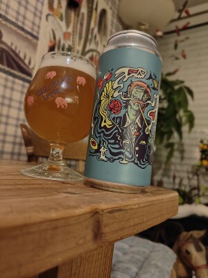 minutemat's photo of Lost in Haze