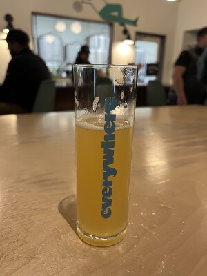 CraftBeerNick's photo of hold the ladder