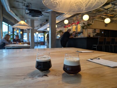 Scopey's photo of Nitro Stout