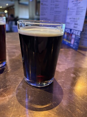 Mr_Pink_152's photo of Chocolate Porter