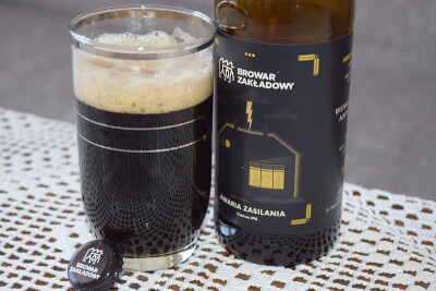AleDegustation's photo of Awaria Zasilania