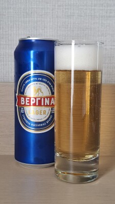 lore's photo of Vergina (Βεργίνα) Lager