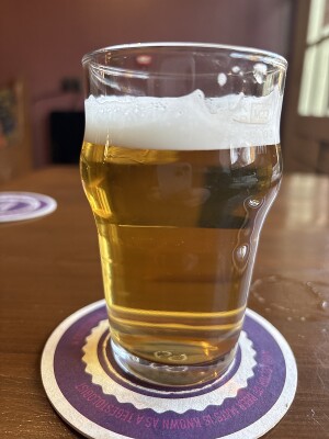 Mr_Pink_152's photo of Citra Pale Ale