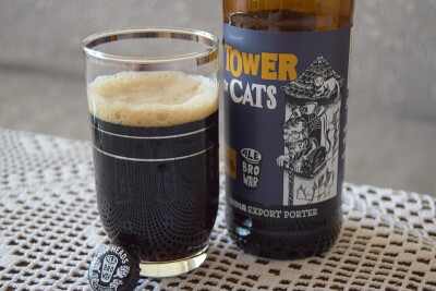 AleDegustation's photo of Tower Of Cats