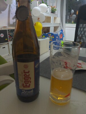 Goldbarren's photo of Egger Zisch Alkoholfrei