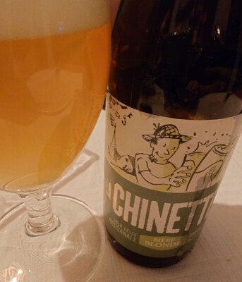 TomHendriksen's photo of La Chinette