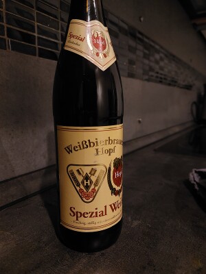 Zlotta's photo of Spezial Weiße
