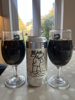 CraftBeerNick's photo of Drifts
