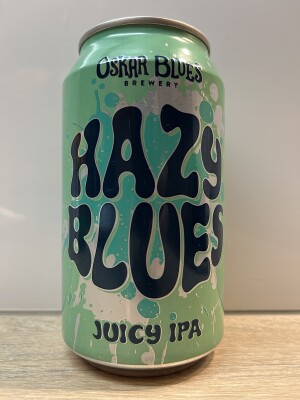 Kita's photo of Hazy Blues