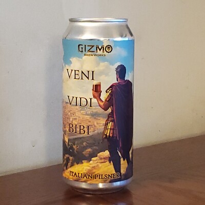 malvrich's photo of Veni Vidi Bibi