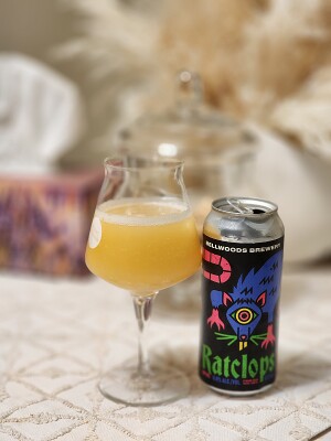 BeerPlace's photo of Ratclops